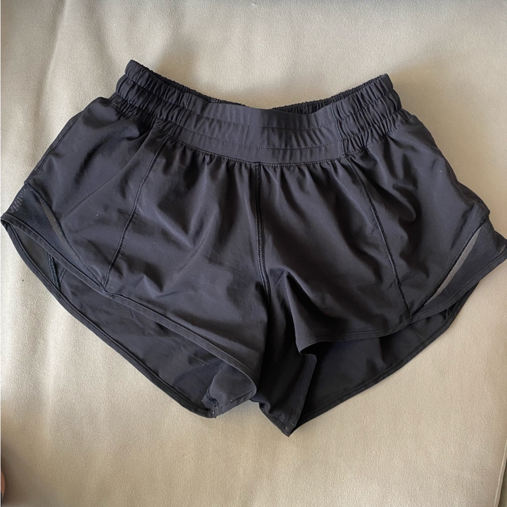 LULULEMON SHORT 3in